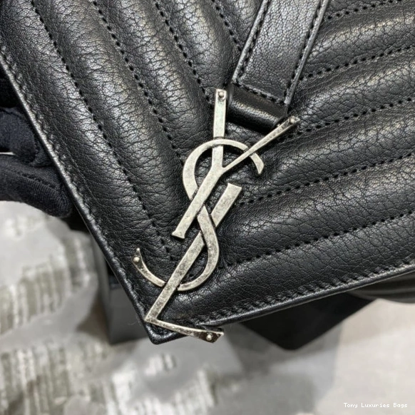 Tony Luxuries COLLEGE YSL 0710